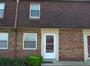 5738 Beechcroft Rd APT H, Columbus, OH 43229