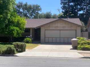 1566 James Town Dr, Cupertino, CA 95014