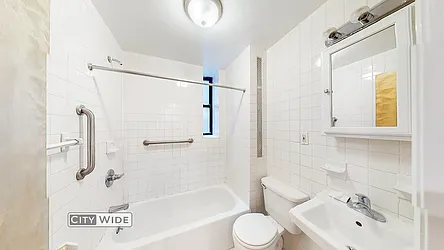 Rented by City Wide Apartments