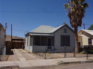 817 4th St, Needles, CA 92363