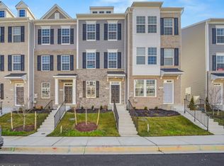 2724 Lanham Hill Cir, Upper Marlboro, MD 20774