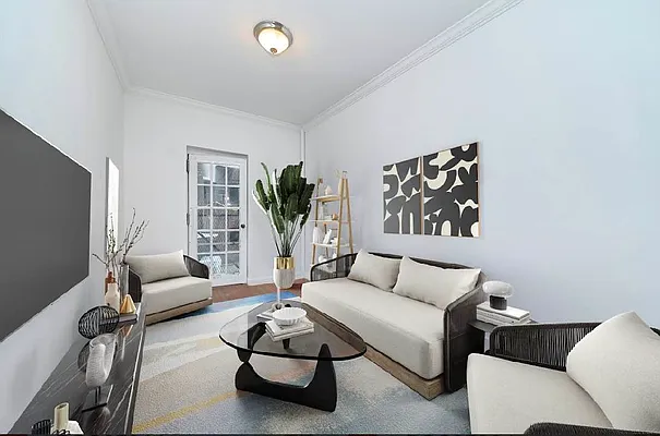 Rented by Living New York | media 9