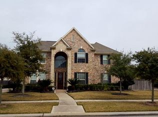 5515 Dalton Ranch Ln, Sugar Land, TX 77479