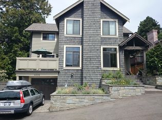 4606 SW Monroe St, Seattle, WA 98136