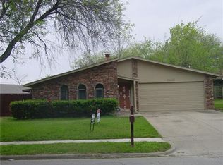3436 Kilrush Dr, Arlington, TX 76014