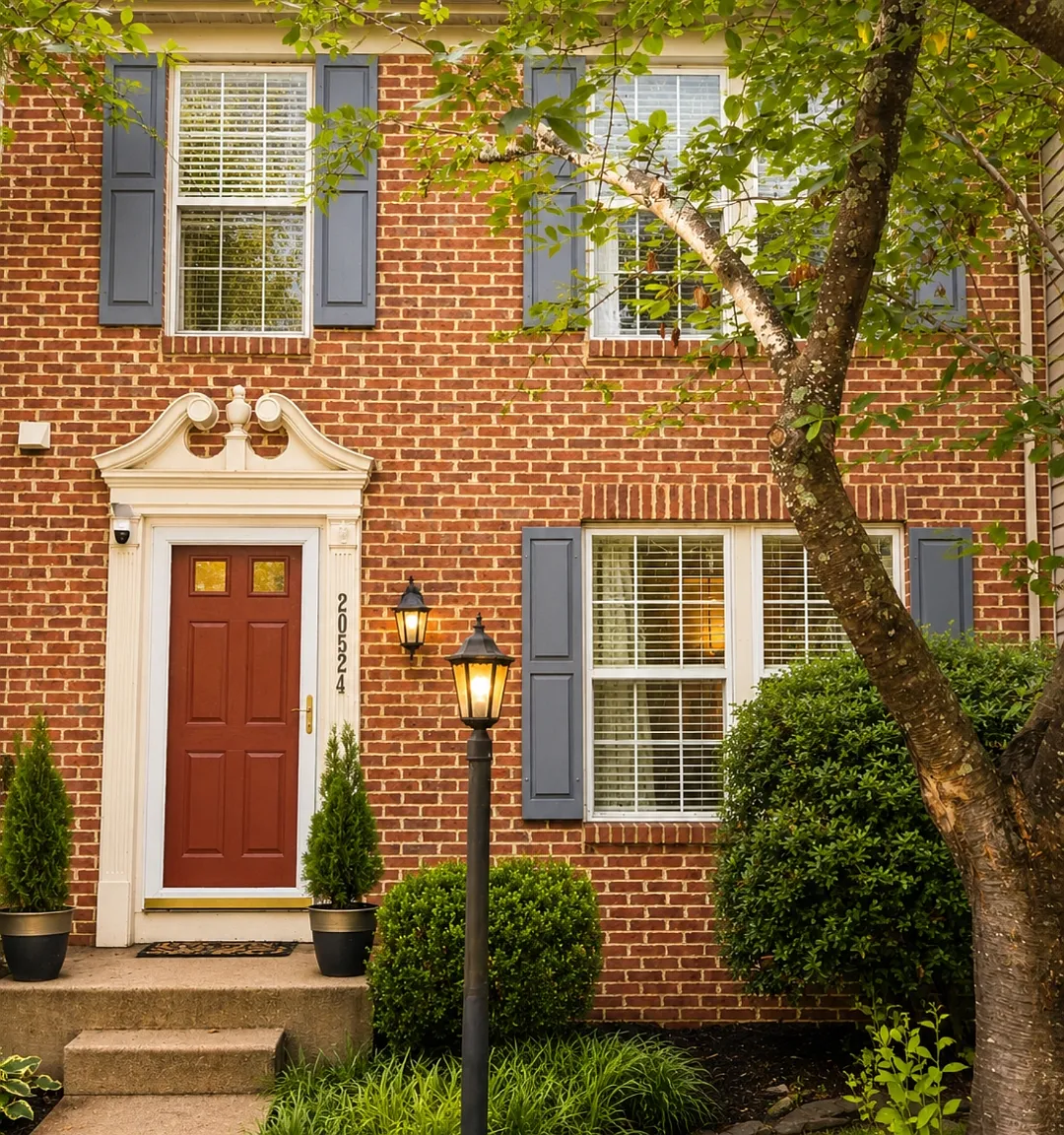 3 bed, 3.5 bath, 1928 sqft, $3,199 — Photo 1