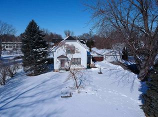 209 E Cherry St, Fox Lake, WI 53933