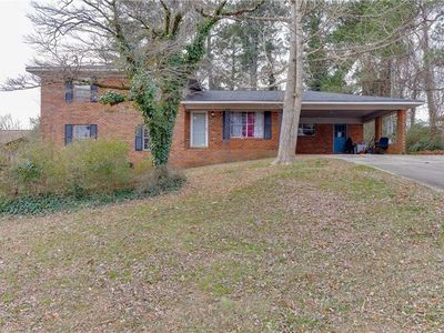 3146 Esther Dr, Gainesville, GA, 30504