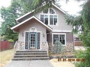 242 173rd St S, Spanaway, WA 98387