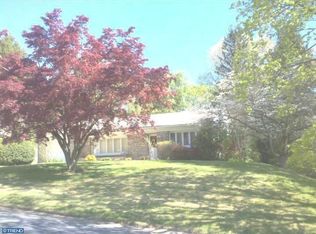 2167 Brookthorpe Cir, Broomall, PA 19008