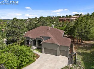 1205 Wentwood Dr, Colorado Springs, CO 80919