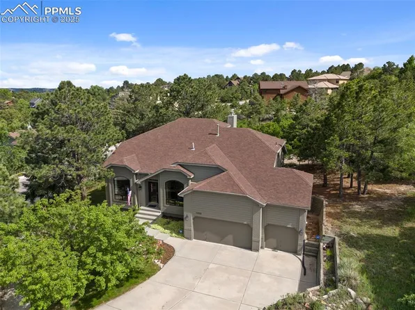 1205 Wentwood Dr, Colorado Springs, CO 80919