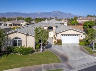 5 Yorkshire Ct, Rancho Mirage, CA 92270