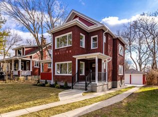 25 Euclid Ave, Cincinnati, OH 45215