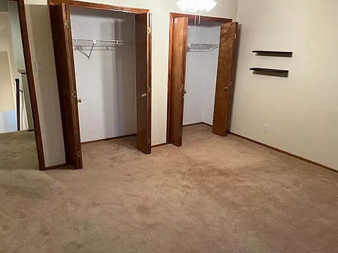 2nd floor large bedroom