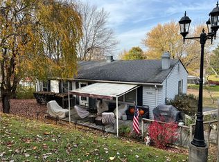 46204 Kelly Ave, East Liverpool, OH 43920