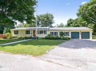 49 Baker Way, North Kingstown, RI 02852