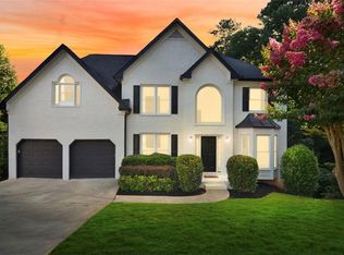 2483 Kaley Walk NW, Marietta, GA