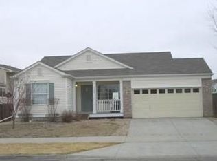 5160 Idalia St, Denver, CO 80239