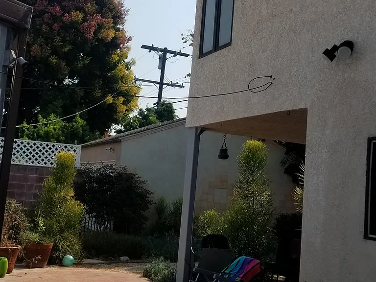 10810 Ashby Ave #G2 — Photo 1