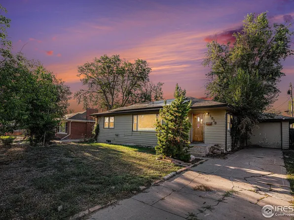 1818 13th St, Greeley, CO 80631