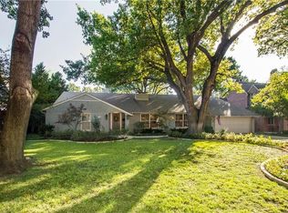 6806 Lupton Dr, Dallas, TX 75225