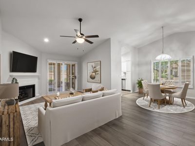 19530 N 84th Ave, Peoria, AZ, 85382