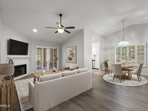 19530 N 84TH Avenue, Peoria, AZ 85382