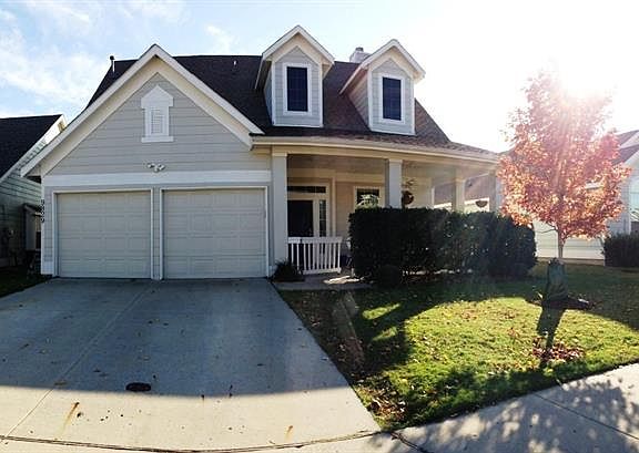 2nd image of 9829 Wild Ginger Dr