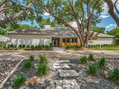 2100 Winding Hollow Ln, Plano, TX, 75093