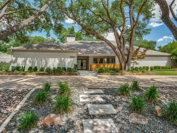 2100 Winding Hollow Ln, Plano, TX 75093
