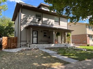 3028 N Gilpin St, Denver, CO 80205