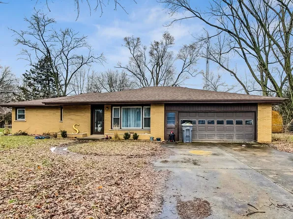 2875 Waldron Rd, Kankakee, IL 60901