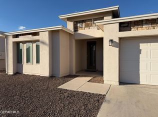 14509 Johnny Mata Dr, El Paso, TX 79938