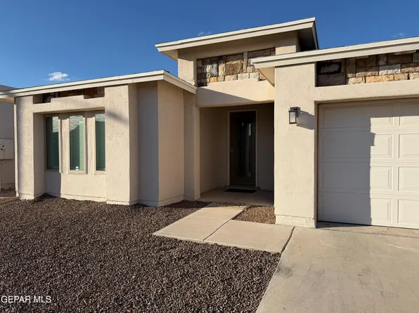 14509 Johnny Mata Dr, El Paso, TX 79938