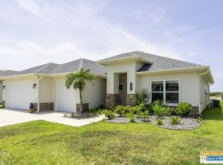 136 Torrey Pines Rd, Laguna Vista, TX 78578