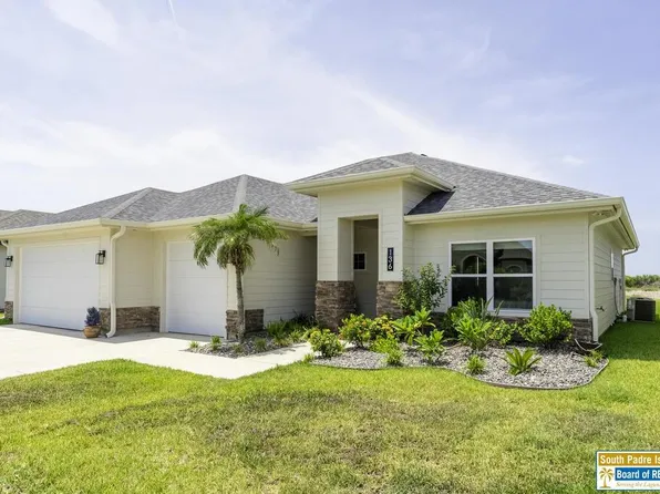 136 Torrey Pines Rd, Laguna Vista, TX 78578