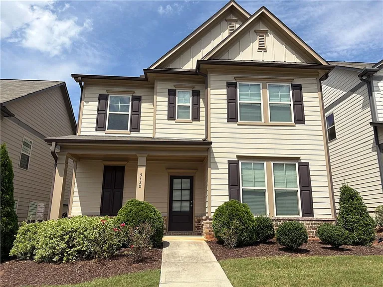 5420 Falling Branch Ct — Photo 1