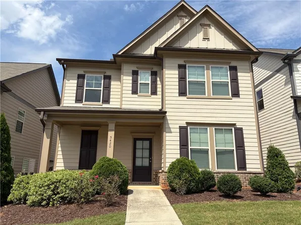 5420 Falling Branch Ct, Flowery Branch, GA 30542