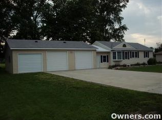 23 Maple St, Nashua, IA 50658