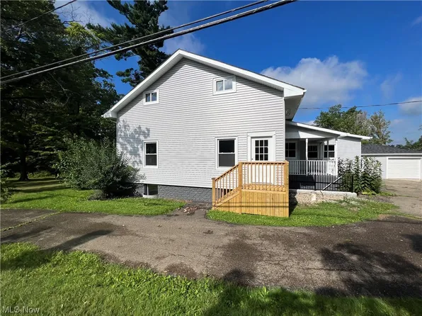 14960 Academy Ln, Salem, OH 44460