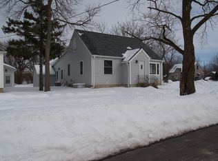 127 6th Ave SE, Waseca, MN 56093