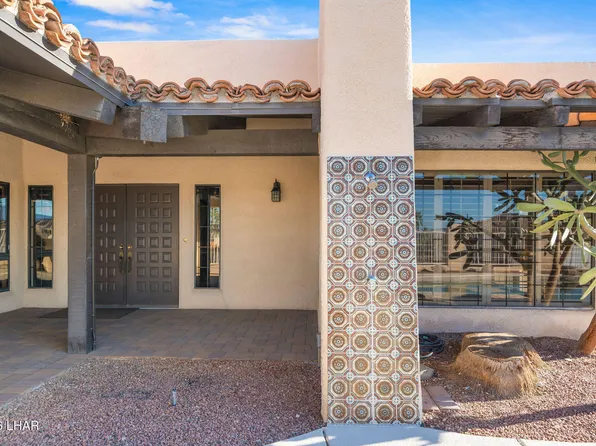 2650 Paseo Dorado, Lake Havasu City, AZ 86406