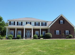 35216 350th St, Conception Junction, MO 64434