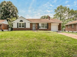 1236 Duenke Dr, Saint Louis, MO