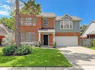 7519 Granite Ridge Ln, Houston, TX 77095