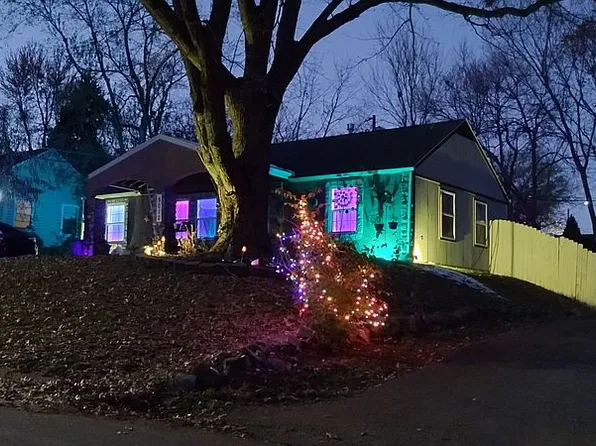 5010 Harmony Dr, Kansas City, KS 66106