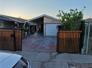 10313 Gorman Ave, Los Angeles, CA 90002