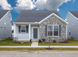 5606 Tygart Valley Dr, Dublin, OH 43016