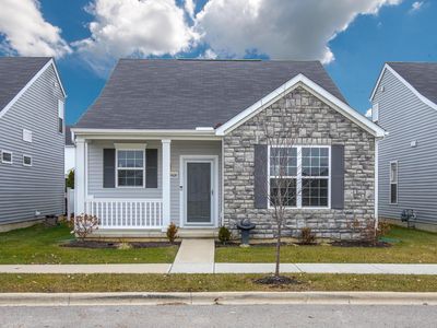 5606 Tygart Valley Dr, Dublin, OH, 43016